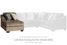 Load image into Gallery viewer, Graftin 3-Piece Sectional with Chaise
