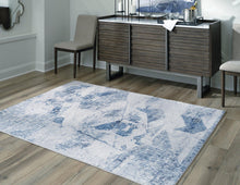 Load image into Gallery viewer, Haddam 7&#39;5&quot; x 9&#39;6&quot; Rug
