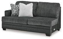 Load image into Gallery viewer, Brixley Pier Sectional with Chaise
