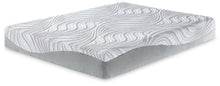 Load image into Gallery viewer, 10 Inch Memory Foam Mattress
