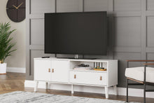 Load image into Gallery viewer, Aprilyn 59&quot; TV Stand
