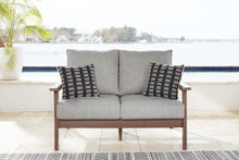 Load image into Gallery viewer, Emmeline Outdoor Seating Set
