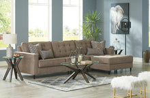 Load image into Gallery viewer, Flintshire 2-Piece Sectional with Chaise
