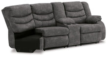 Load image into Gallery viewer, Partymate 2-Piece Reclining Sectional
