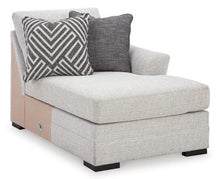 Load image into Gallery viewer, Koralynn Sectional with Chaise
