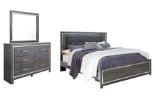 Load image into Gallery viewer, Lodanna Bedroom Set
