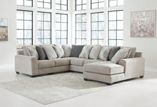 Load image into Gallery viewer, Ardsley Sectional with Chaise
