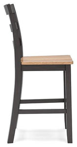 Gesthaven Counter Height Barstool