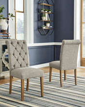 Load image into Gallery viewer, Harvina Dining Chair
