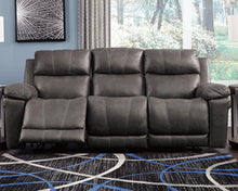 Load image into Gallery viewer, Erlangen Power Reclining Sofa