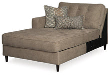 Load image into Gallery viewer, Flintshire 2-Piece Sectional with Chaise
