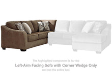 Load image into Gallery viewer, Graftin 3-Piece Sectional with Chaise
