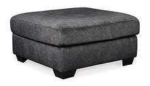 Load image into Gallery viewer, Accrington Oversized Ottoman
