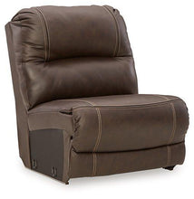 Load image into Gallery viewer, Dunleith 3-Piece Power Reclining Sofa
