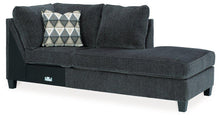 Load image into Gallery viewer, Abinger 2-Piece Sleeper Sectional with Chaise
