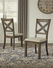 Load image into Gallery viewer, Moriville Dining Chair
