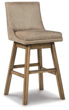 Load image into Gallery viewer, Tallenger Bar Height Bar Stool
