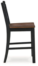 Load image into Gallery viewer, Valebeck Counter Height Barstool
