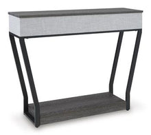 Load image into Gallery viewer, Sethlen Console Sofa Table with Speaker
