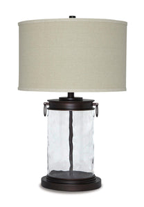 Tailynn Table Lamp