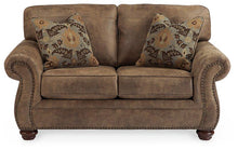 Load image into Gallery viewer, Larkinhurst Loveseat image
