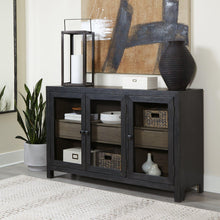 Load image into Gallery viewer, Lenston Accent Cabinet
