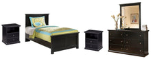 Load image into Gallery viewer, Maribel Bedroom Set
