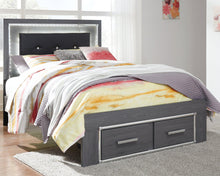 Load image into Gallery viewer, Lodanna Bedroom Set
