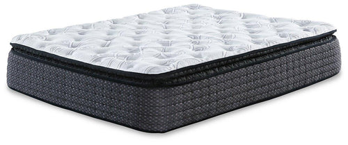 Limited Edition Pillowtop California King Mattress image