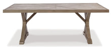 Load image into Gallery viewer, Beachcroft Outdoor Dining Table
