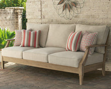 Load image into Gallery viewer, Clare View Outdoor Seating Set
