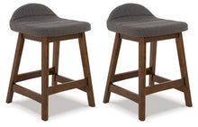 Load image into Gallery viewer, Lyncott Counter Height Bar Stool
