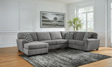 Load image into Gallery viewer, Birkdale Court Sectional with Chaise
