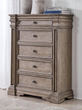 Load image into Gallery viewer, Blairhurst Chest of Drawers
