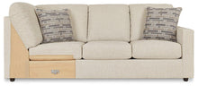 Load image into Gallery viewer, Edenfield 3-Piece Sectional with Chaise
