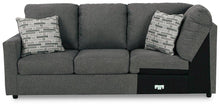 Load image into Gallery viewer, Edenfield 3-Piece Sectional with Chaise
