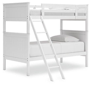 Nextonfort Bunk Bed