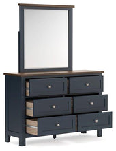 Load image into Gallery viewer, Landocken Dresser and Mirror
