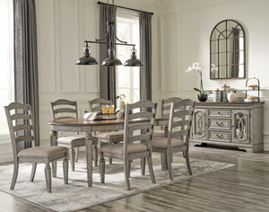 Lodenbay Dining Room Set