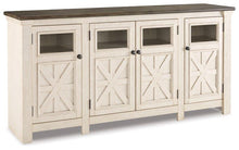 Load image into Gallery viewer, Bolanburg 74" TV Stand image