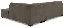 Load image into Gallery viewer, Mahoney 2-Piece Sleeper Sectional with Chaise
