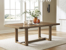 Load image into Gallery viewer, Cabalynn Dining Extension Table
