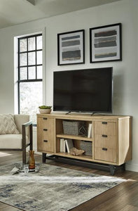 Freslowe Large TV Stand