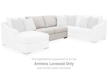 Load image into Gallery viewer, Koralynn Sectional with Chaise
