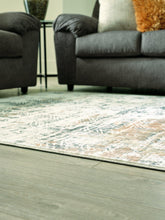 Load image into Gallery viewer, Redlings 5&#39; x 7&#39; Rug
