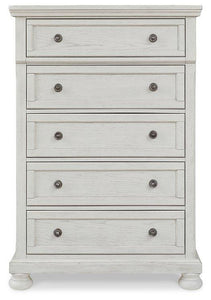 Robbinsdale Chest of Drawers