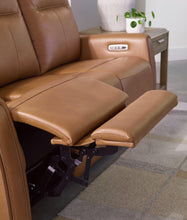 Load image into Gallery viewer, Tryanny Power Reclining Sofa
