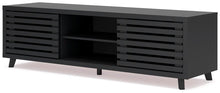 Load image into Gallery viewer, Danziar 72&quot; TV Stand
