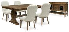 Load image into Gallery viewer, Sturlayne Dining Room Set
