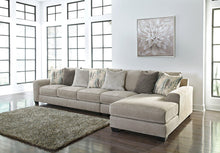 Load image into Gallery viewer, Ardsley Sectional with Chaise
